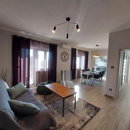 Family Apartment Cathy Galizana ภายนอก รูปภาพ