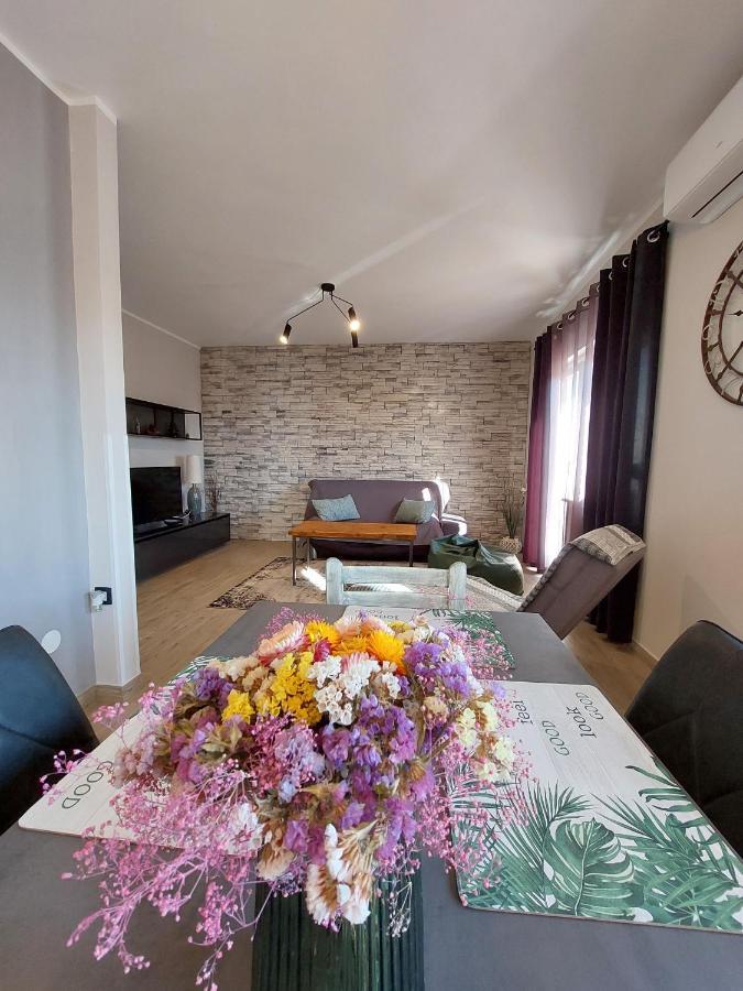 Family Apartment Cathy Galizana ภายนอก รูปภาพ