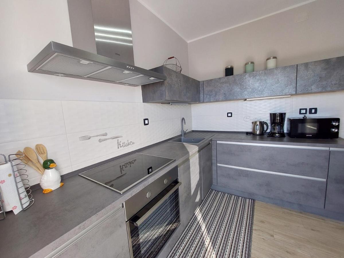 Family Apartment Cathy Galizana ภายนอก รูปภาพ
