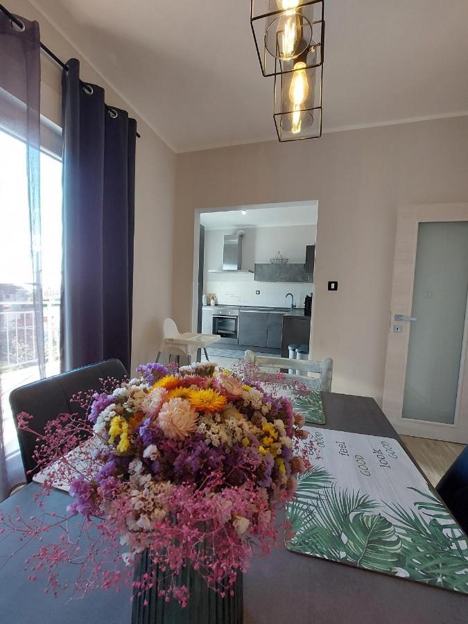 Family Apartment Cathy Galizana ภายนอก รูปภาพ
