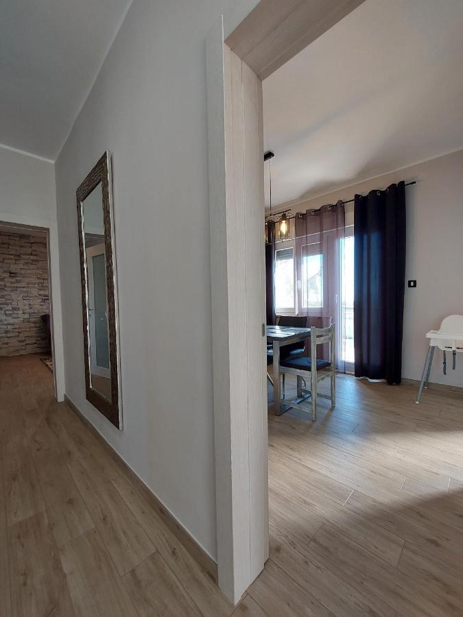 Family Apartment Cathy Galizana ภายนอก รูปภาพ