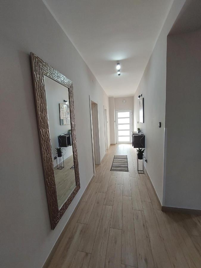 Family Apartment Cathy Galizana ภายนอก รูปภาพ
