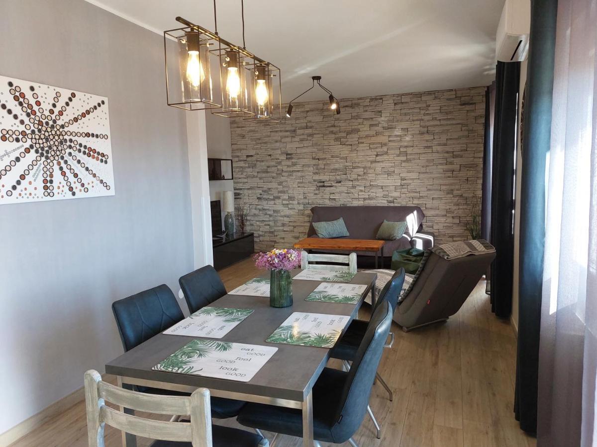 Family Apartment Cathy Galizana ภายนอก รูปภาพ