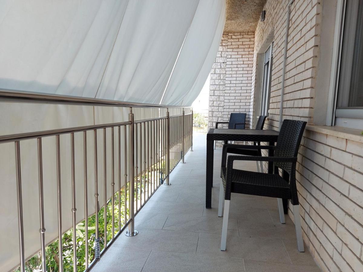 Family Apartment Cathy Galizana ภายนอก รูปภาพ