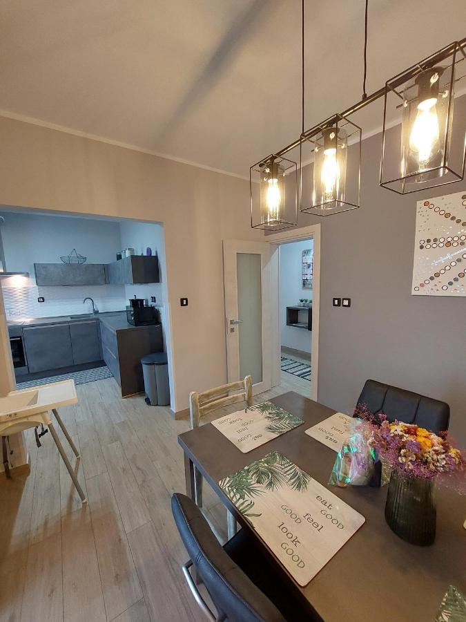 Family Apartment Cathy Galizana ภายนอก รูปภาพ