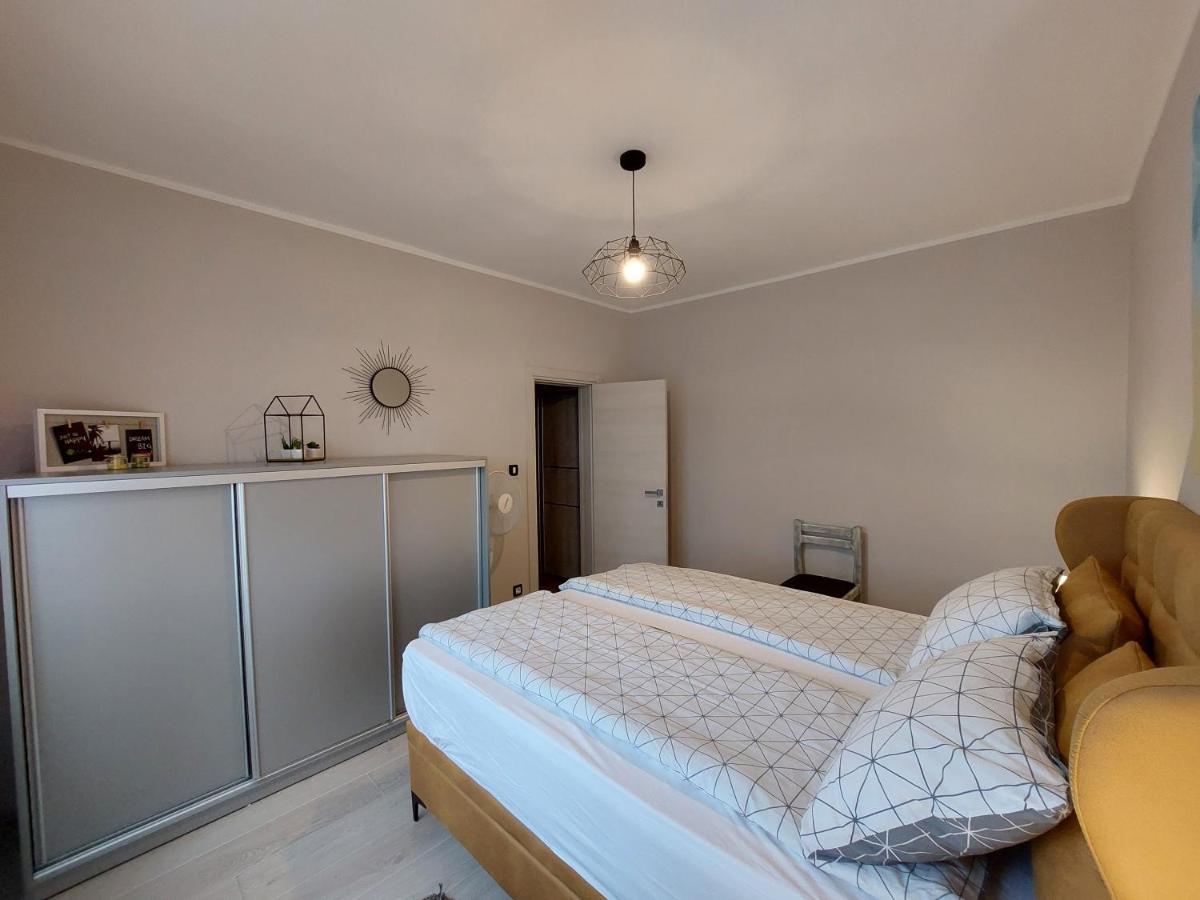 Family Apartment Cathy Galizana ภายนอก รูปภาพ