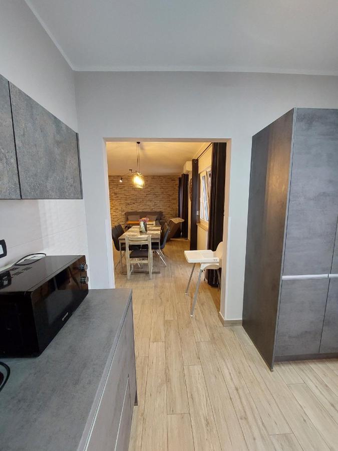 Family Apartment Cathy Galizana ภายนอก รูปภาพ