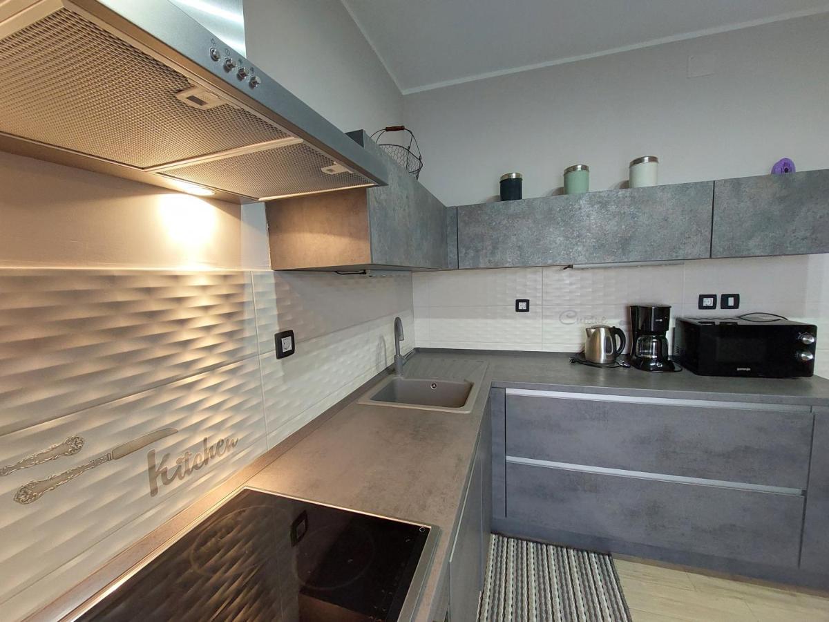 Family Apartment Cathy Galizana ภายนอก รูปภาพ